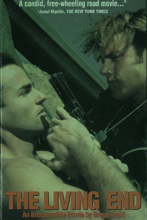 The Living End's poster