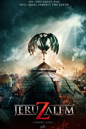 Jeruzalem's poster