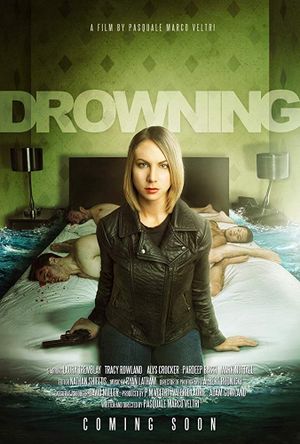 Drowning's poster