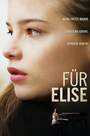 Für Elise's poster