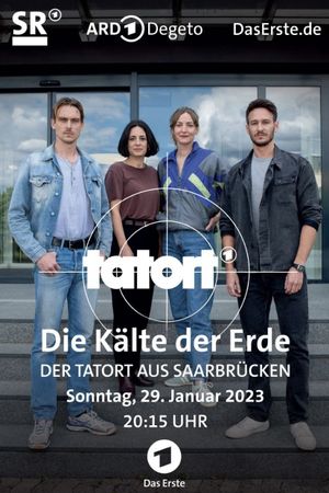 Tatort: Die Kälte der Erde's poster