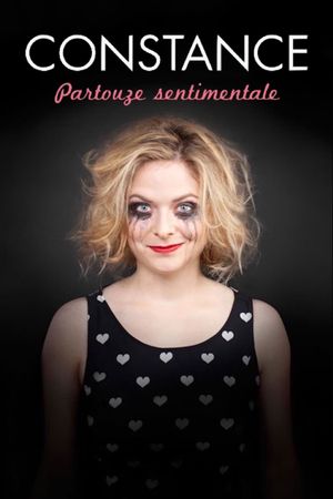 Constance : Partouze sentimentale's poster