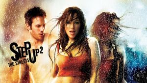 Step Up 2: The Streets's poster