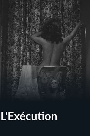 L'exécution's poster