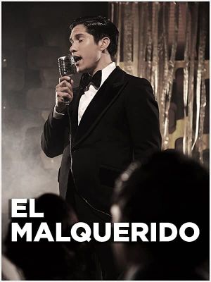 El malquerido's poster