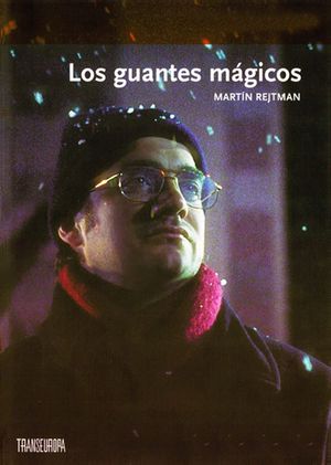 The Magic Gloves's poster