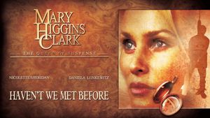 Haven't We Met Before?'s poster