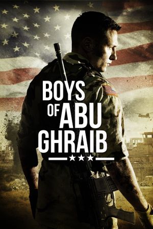 Boys of Abu Ghraib's poster