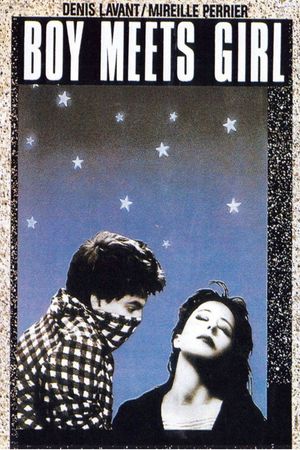 Boy Meets Girl's poster