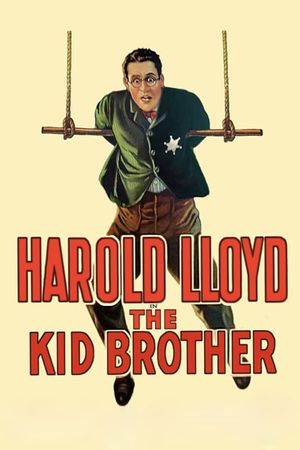 The Kid Brother's poster