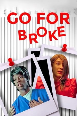 Go for Broke's poster