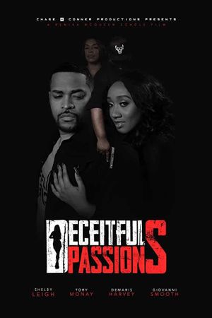 Deceitful Passions's poster