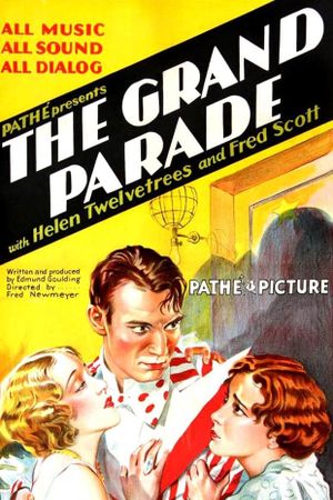 The Grand Parade's poster image