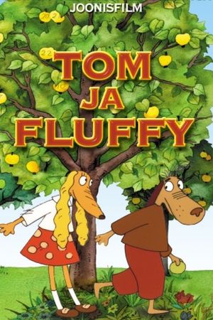 Tom ja Fluffy's poster