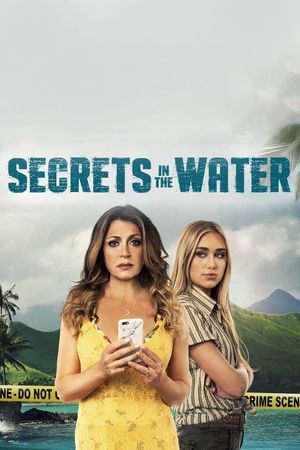 Secrets in the Water's poster