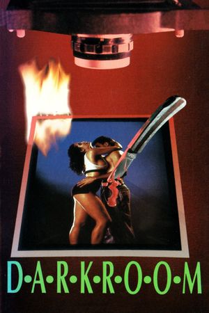 Darkroom's poster