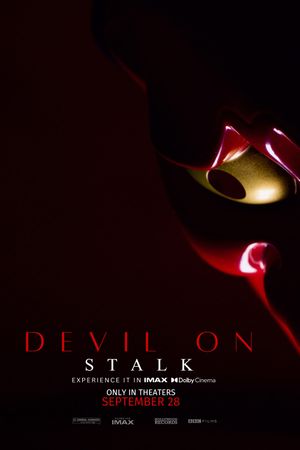 Devil on Stalk's poster