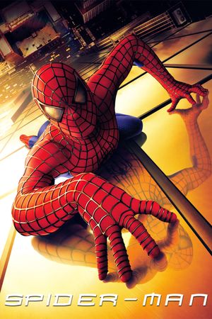 Behind the Scenes of 'Spider-Man''s poster