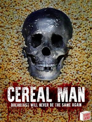 Cereal Man's poster image