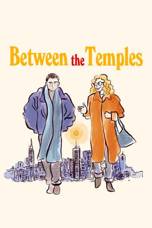 Between the Temples's poster