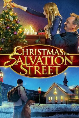 Salvation Street's poster