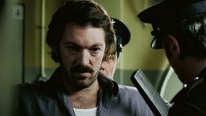 Mesrine: Public Enemy No. 1's poster