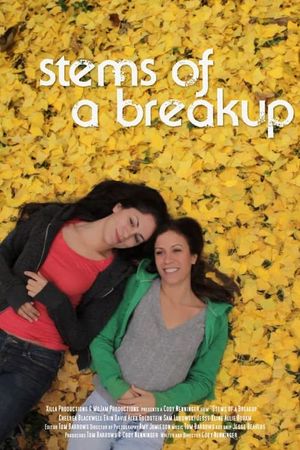 Stems of a Breakup's poster