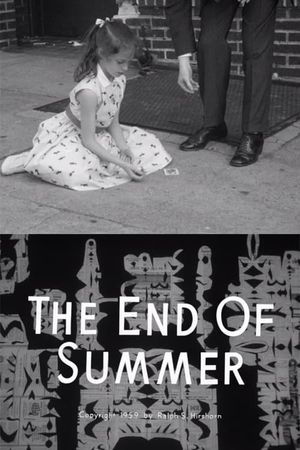 The End Of Summer's poster