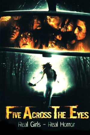 Five Across the Eyes's poster