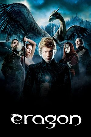 Eragon's poster