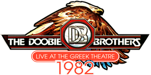 The Doobie Brothers: Live At The Greek Theatre's poster