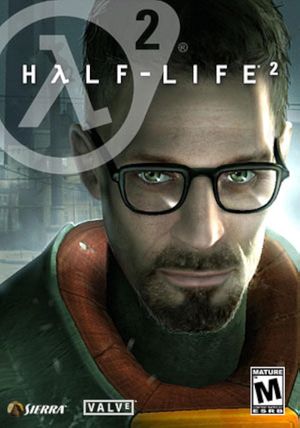 Half-Life: 25th Anniversary Documentary's poster