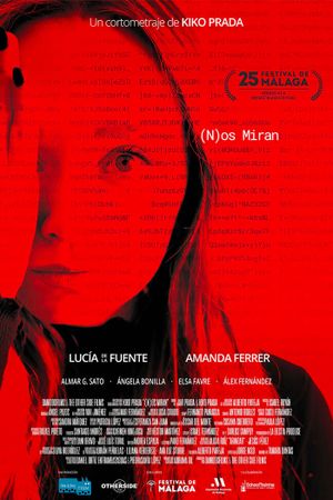 (N)os miran's poster