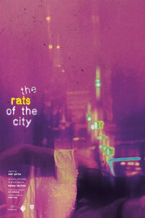 The Rats of the City's poster