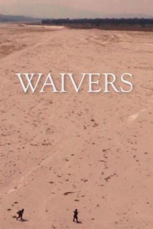 Waivers's poster