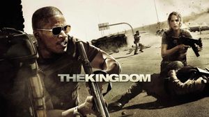 The Kingdom's poster