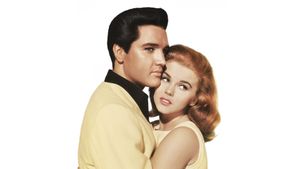 Viva Las Vegas's poster
