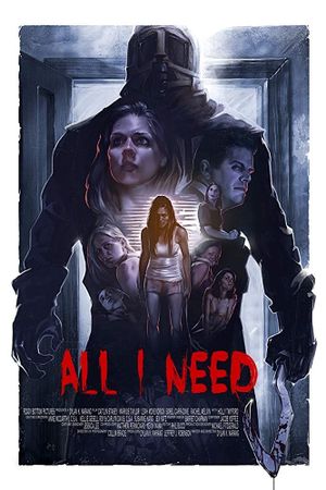 All I Need's poster image