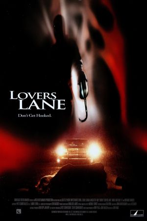 Lovers Lane's poster