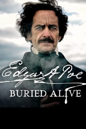 Edgar Allan Poe: Buried Alive's poster image