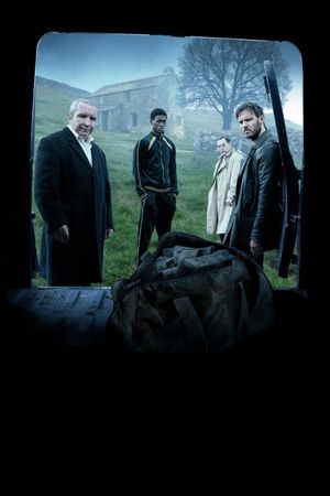 All the Devils Are Here's poster