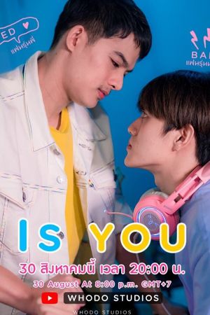 Is you's poster