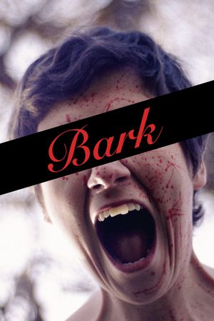 Bark's poster