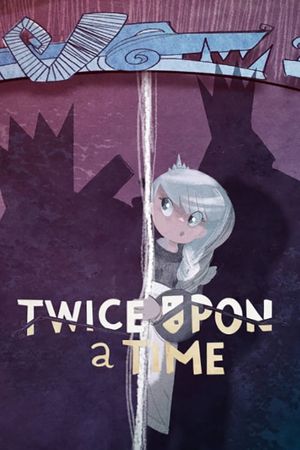 Five Minutes Each's poster