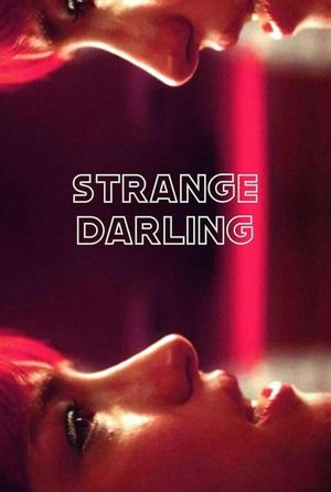 Strange Darling's poster