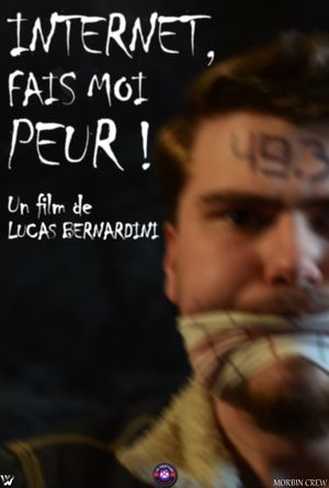 Internet, fais-moi peur !'s poster