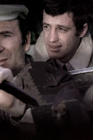 Tender Scoundrel's poster