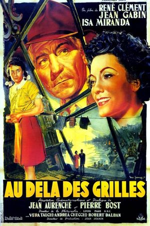 The Walls of Malapaga's poster