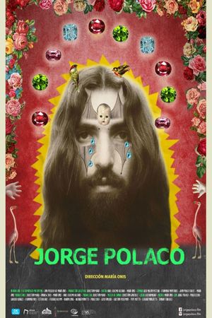 Jorge Polaco's poster