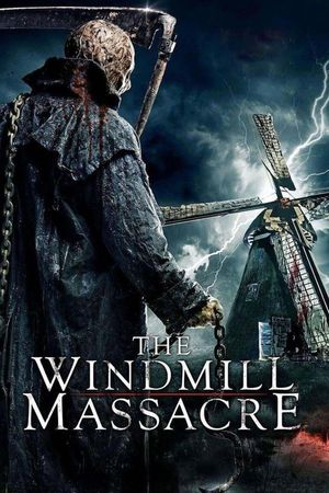 The Windmill's poster
